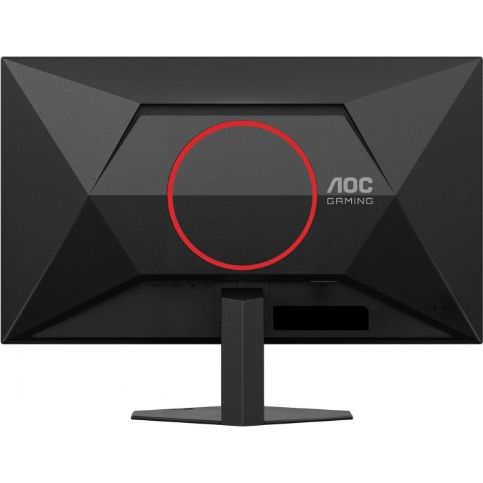 AOC 68,6cm (27") 27G4HRE 16:09 2xHDMI+DP black/red 3