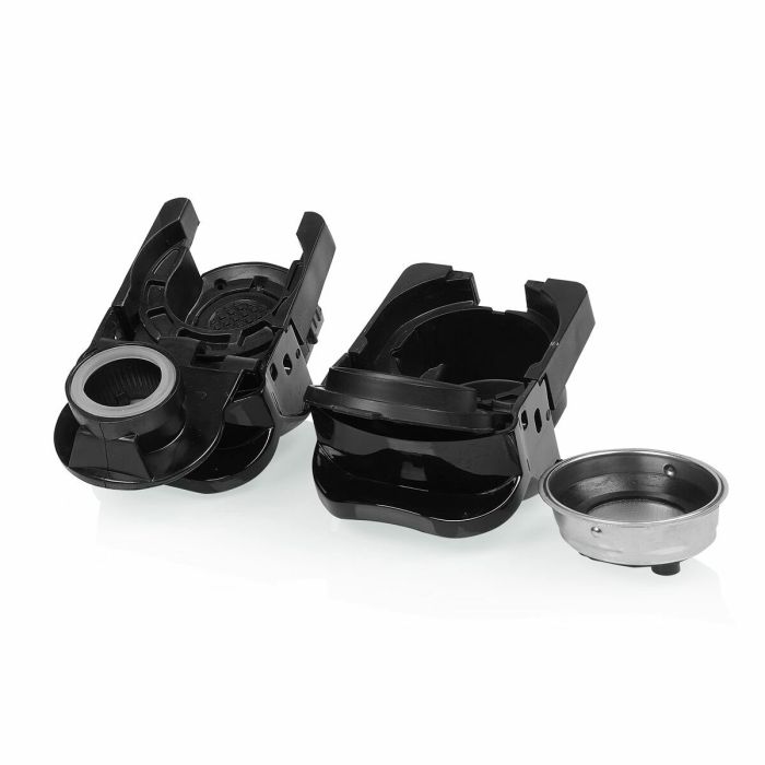 Cafetière à capsules Princess 19 bar Noir 1450 W 600 ml 1