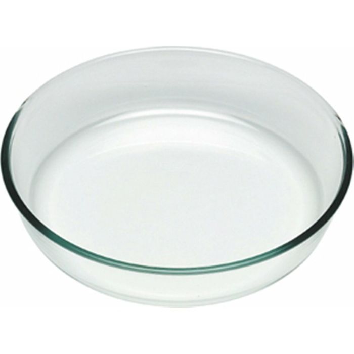 Moule à gâteaux Pyrex Classic Vidrio Ø 26 cm Transparent 8 Moule à gâteaux Pyrex Classic Vidrio Ø 26 cm Transparent 8