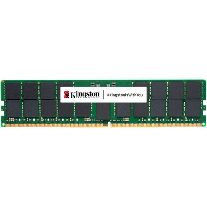 Kingston KSM48R40BD4-64HA Mémoire Vive 64 Go DDR5 4800MT/s ECC Reg CL40 DIMM 2Rx4 Hynix A