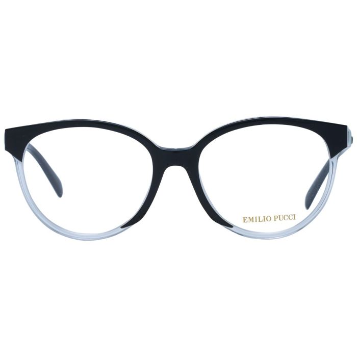 Monture de Lunettes Femme Emilio Pucci EP5184 53003 2