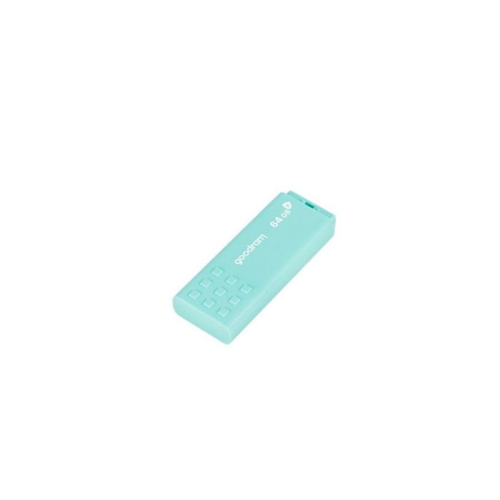 Clé USB GoodRam UME3-0640CRR11 Turquoise 64 GB 6