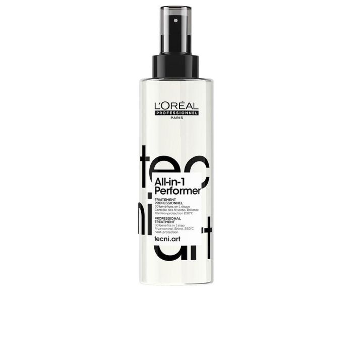L'Oréal Professionnel Paris Soin All In 1 Performer 190 mL 0 L'Oréal Professionnel Paris Soin All In 1 Performer 190 mL 0