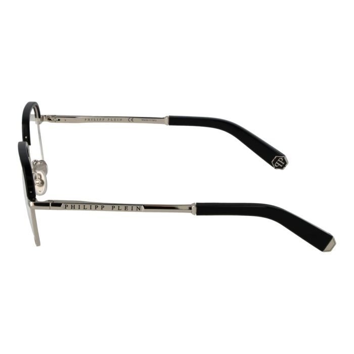 Monture de Lunettes Unisexe PHILIPP PLEIN VPP017M 520579 2 Monture de Lunettes Unisexe PHILIPP PLEIN VPP017M 520579 2