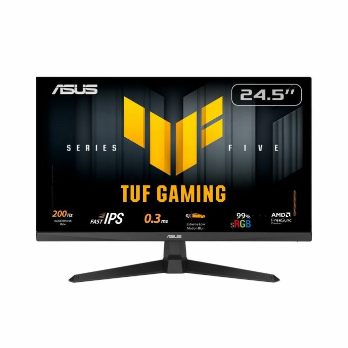 Écran Asus 90LM0BL1-B01O71 Full HD 25" 15