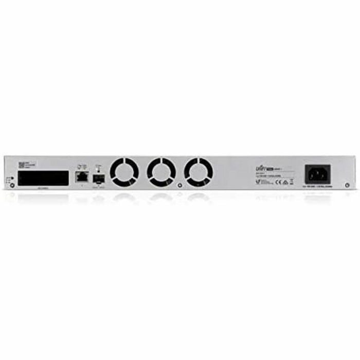 Stockage réseau UBIQUITI UNVR 1 Stockage réseau UBIQUITI UNVR 1