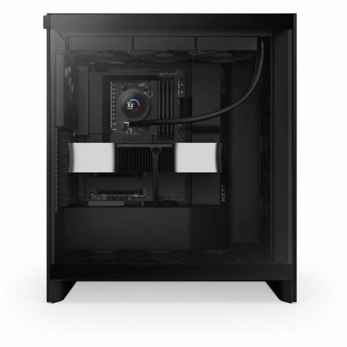 Kit de refroidissement liquide NZXT RL-KN360-B2 16 Kit de refroidissement liquide NZXT RL-KN360-B2 16