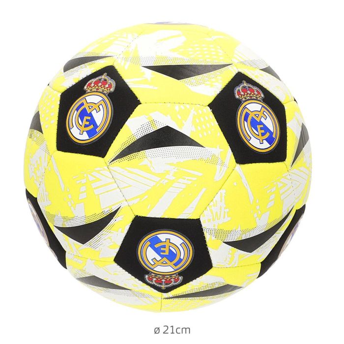 Ballon de Foot de Plage Real Madrid C.F. (12 Unités) 3