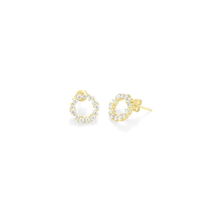 Boucles d´oreilles Femme Radiant RY000025 Acier inoxydable 1,5 cm 0 Boucles d´oreilles Femme Radiant RY000025 Acier inoxydable 1,5 cm 0