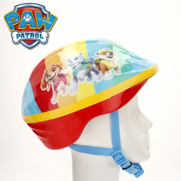 Casque de Cyclisme pour Enfants The Paw Patrol 48-52 cm 5