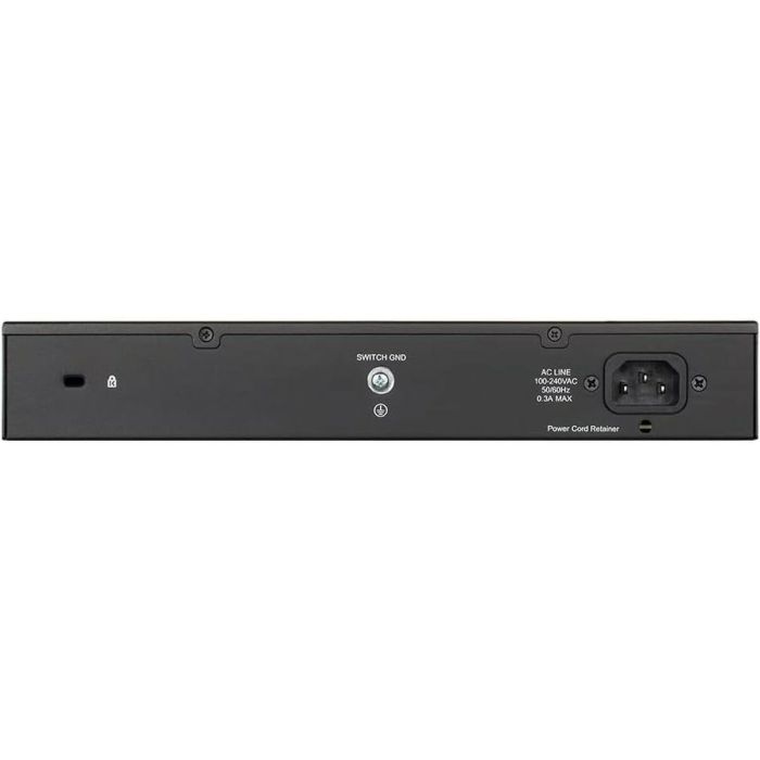 Switch D-Link DGS-1100-24V2/E 1