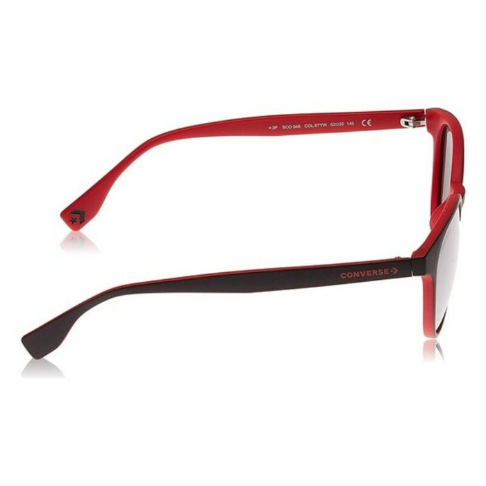 Lunettes de soleil Homme Converse SCO048Q Ø 52 mm 2