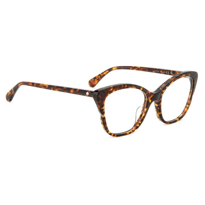 Monture de Lunettes Femme Kate Spade LAYLANI-086F118 Ø 51 mm 1 Monture de Lunettes Femme Kate Spade LAYLANI-086F118 Ø 51 mm 1