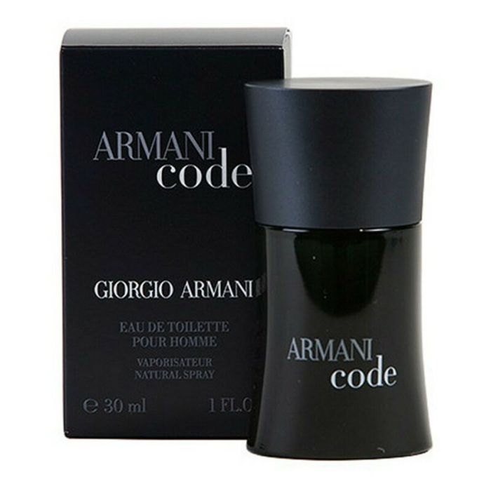 Parfum Homme Armani EDT 1 Parfum Homme Armani EDT 1