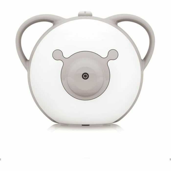 Aspirateur nasal Nosiboo 5