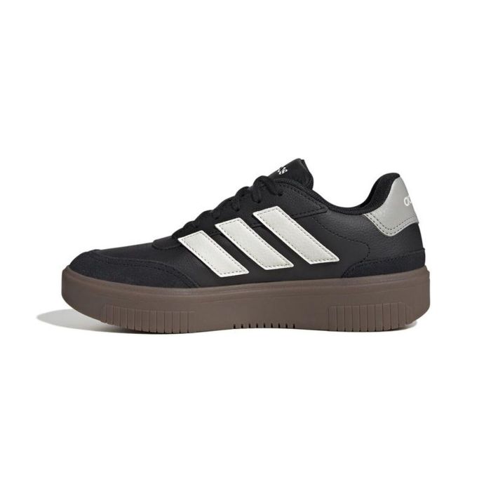 Chaussures de sport pour femme Adidas Courtblock Noir 45 3