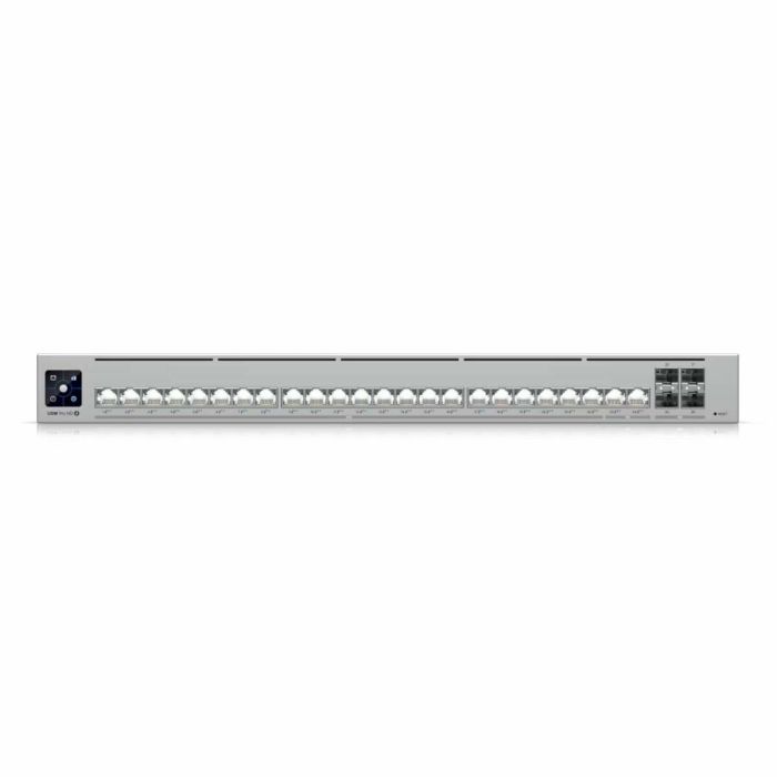 Switch UBIQUITI USW-PRO-HD-24-POE 7 Switch UBIQUITI USW-PRO-HD-24-POE 7