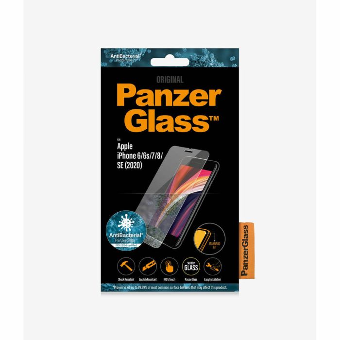 Protection pour Écran Panzer Glass 2684 1 Protection pour Écran Panzer Glass 2684 1
