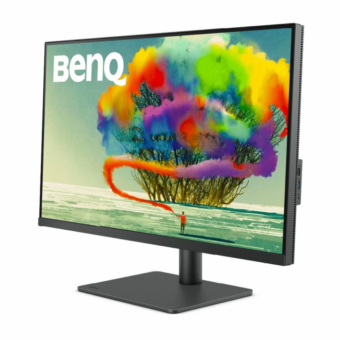 Écran BenQ PD3205U 32" 4K Ultra HD 60 Hz 6 Écran BenQ PD3205U 32" 4K Ultra HD 60 Hz 6