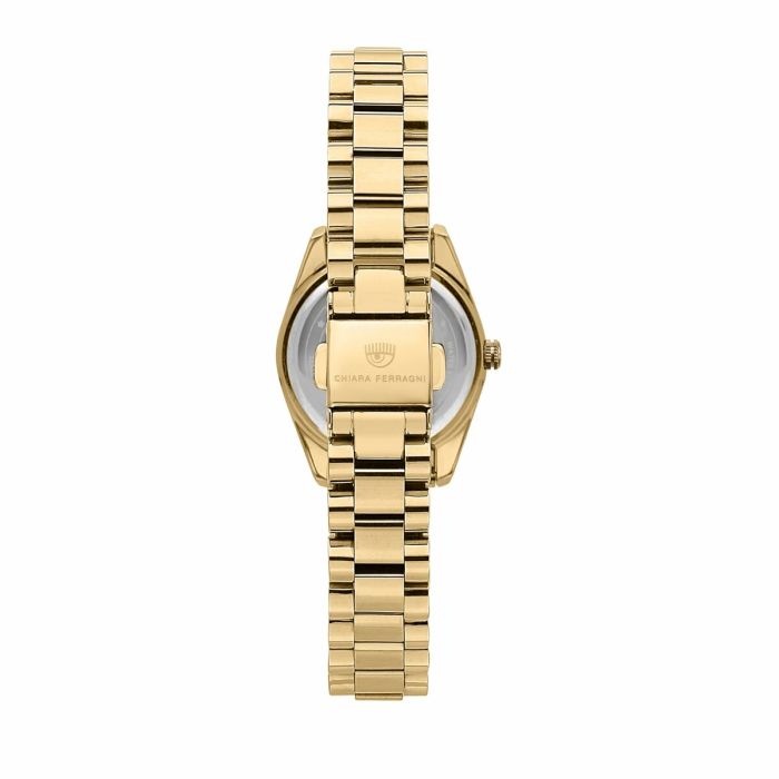 Montre Femme Chiara Ferragni (Ø 28 mm) 1 Montre Femme Chiara Ferragni (Ø 28 mm) 1