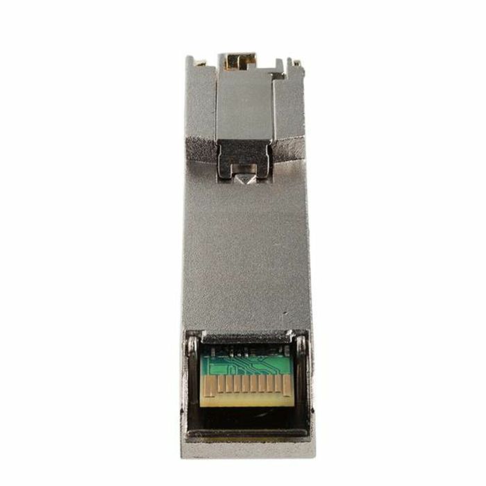 Module SFP+ à fibre optique multimode Startech SFP10GBTCST 10GBase-T 10 Gbps 1