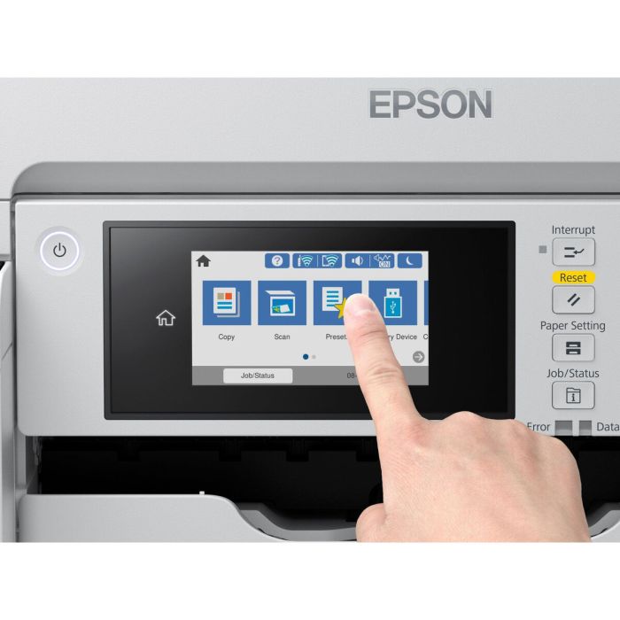 Imprimante Multifonction Epson C11CJ41409 13