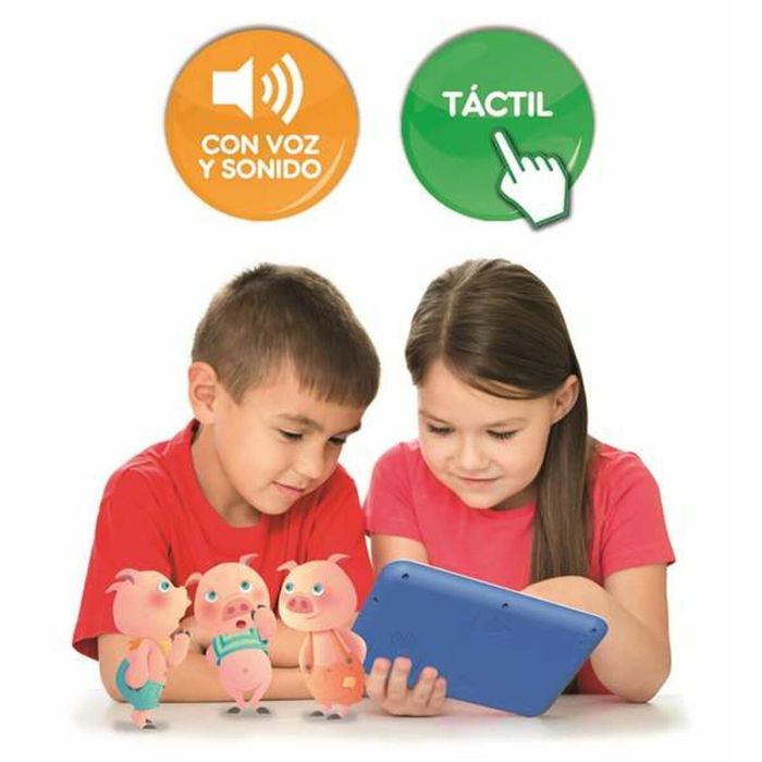 Conteur Educa 17952 7 Conteur Educa 17952 7