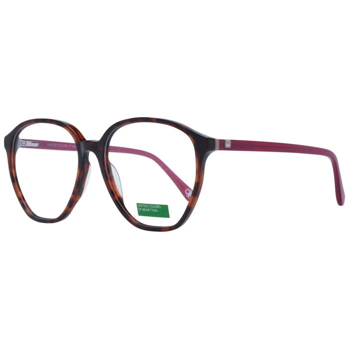 Monture de Lunettes Femme Benetton BEO1073 62103 0 Monture de Lunettes Femme Benetton BEO1073 62103 0