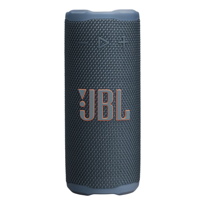 Haut-parleurs bluetooth portables JBL 255689 Bleu 16 W 6
