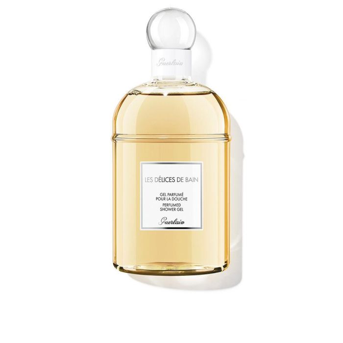 Guerlain Le Délice De Bain Gel Douche 200 mL