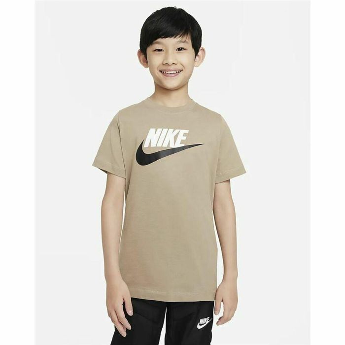 T shirt à manches courtes Enfant Nike KD