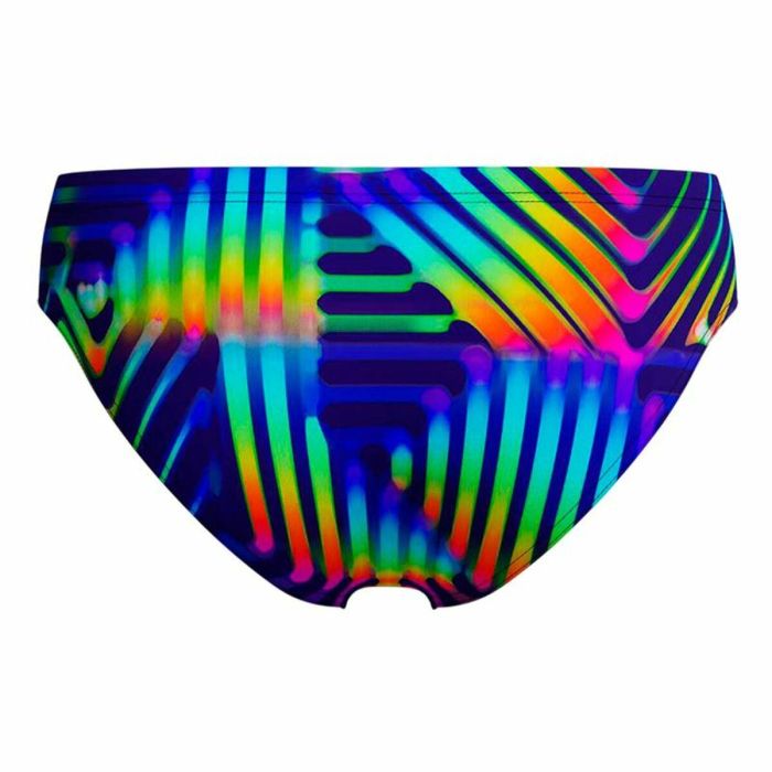 Maillot de bain homme Speedo Pahala Bleu 2