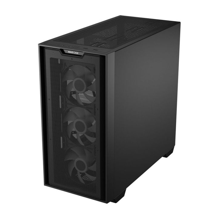Boîtier ATX semi-tour Asus 90DC00H0-B19010 Noir 20