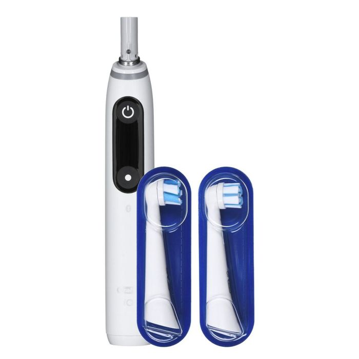 Brosse à dents électrique Braun Oral-B iO Series 6 17