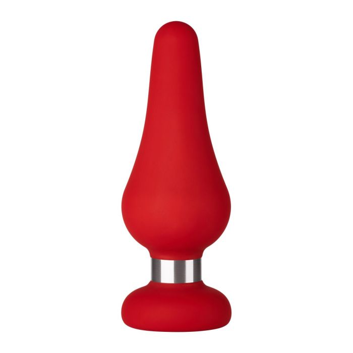 Plug Anal Forto Rouge 0 Plug Anal Forto Rouge 0