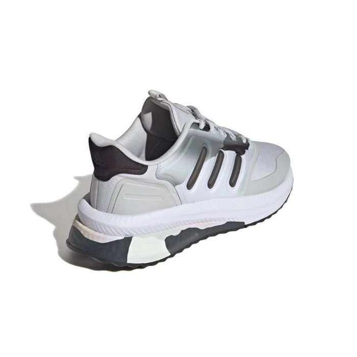 Chaussures de Running pour Adultes Adidas X_Plrphase Gris 44,5 2 Chaussures de Running pour Adultes Adidas X_Plrphase Gris 44,5 2