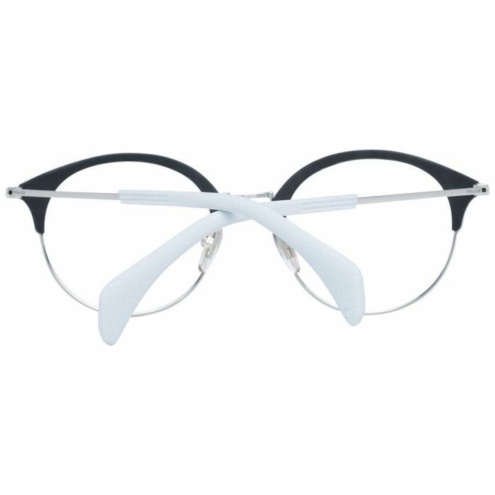 Monture de Lunettes Femme Police VPL730-50579Y Ø 50 mm 2 Monture de Lunettes Femme Police VPL730-50579Y Ø 50 mm 2