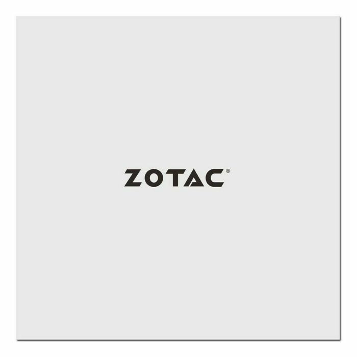 Carte Graphique Zotac ZT-B50620H-10M geforce rtx 5060 ti 16 GB GDDR7 13