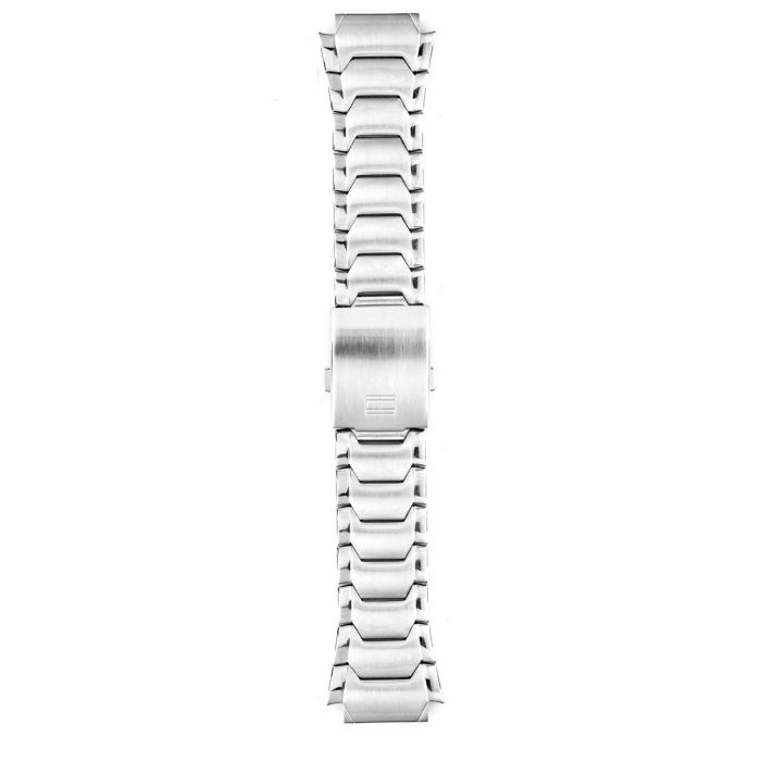 Bracelet à montre Tommy Hilfiger 679000202 Argenté