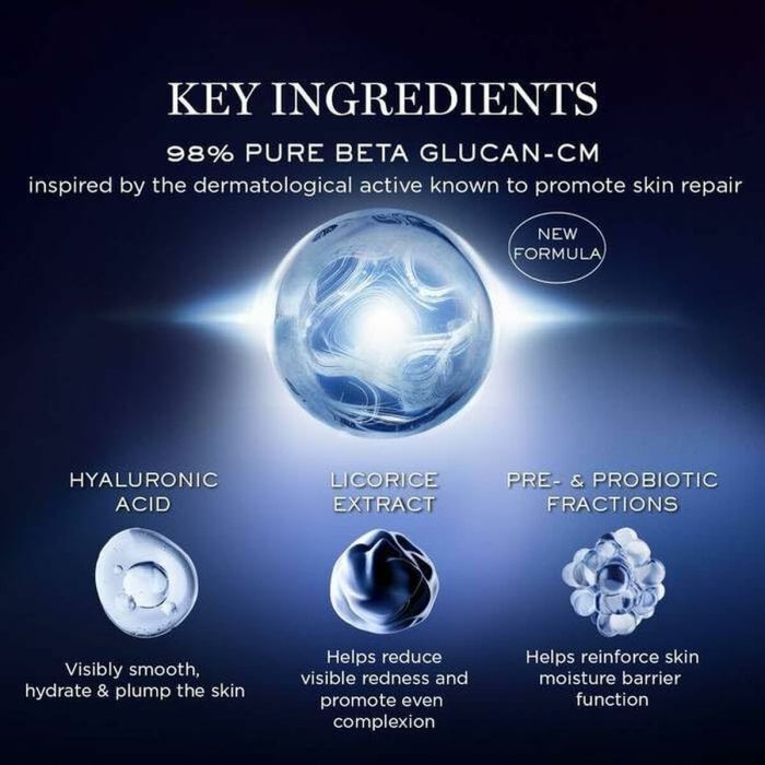 Crème de jour Lancôme GÉNIFIQUE 50 ml 6