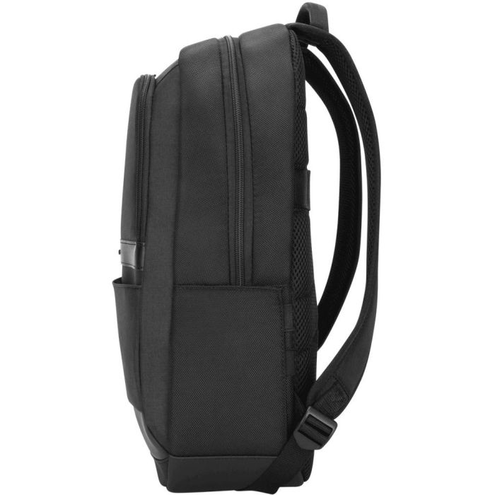TARGUS CitySmart Essentials - Notebook-Rucksack - 40.6 cm - 12" - 16" - Grau/Schwarz 8 TARGUS CitySmart Essentials - Notebook-Rucksack - 40.6 cm - 12" - 16" - Grau/Schwarz 8