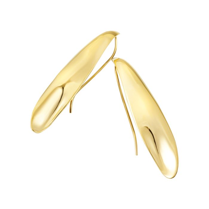 Boucles d´oreilles Femme Breil TJ3704 Argent 925 Doré 2 Boucles d´oreilles Femme Breil TJ3704 Argent 925 Doré 2