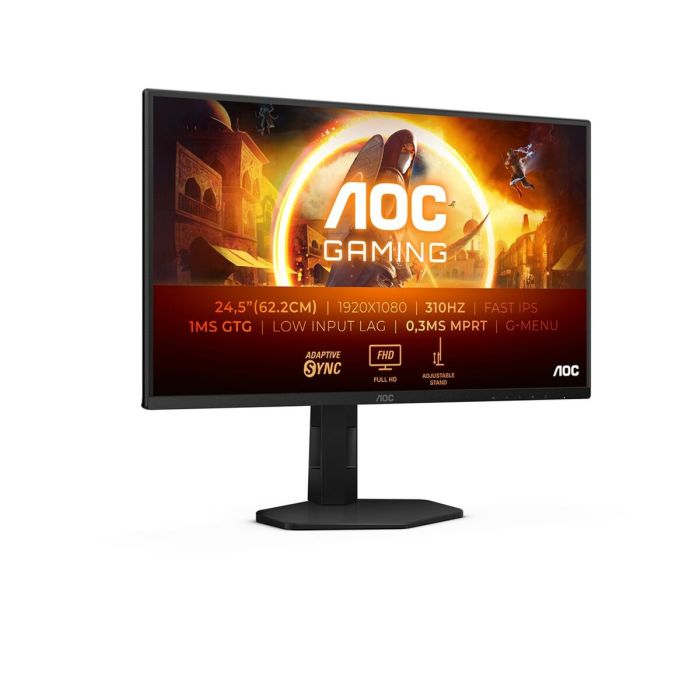 Écran AOC 25G4SXU Full HD 24,5" 4
