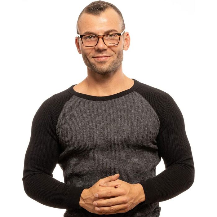 Monture de Lunettes Homme Zadig & Voltaire VZV019 5209RS 1 Monture de Lunettes Homme Zadig & Voltaire VZV019 5209RS 1