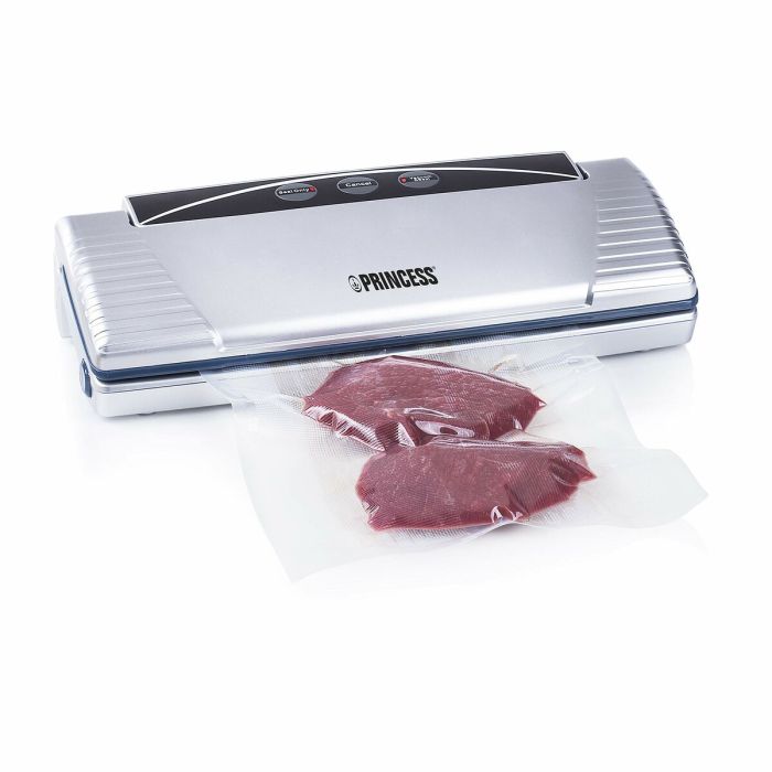 Emballage sous vide Princess 01.492967.01.001 110 W 2 Emballage sous vide Princess 01.492967.01.001 110 W 2