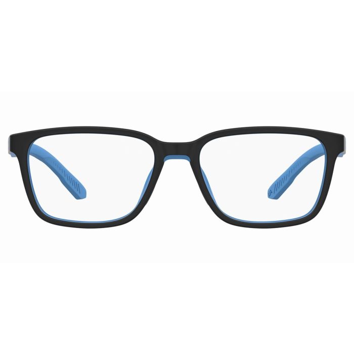 Monture de Lunettes Under Armour UA-9010-D51E714 Noir Ø 47 mm 2