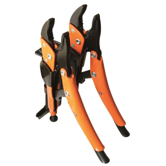 Pince Grip-on SN111 Mains- libres 2