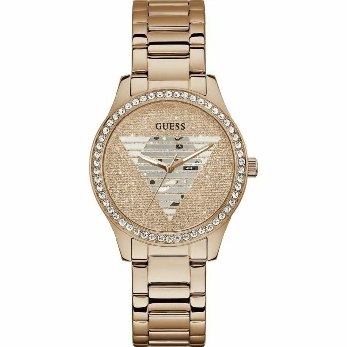 Montre Femme Guess GW0605L3 (Ø 38 mm) 0 Montre Femme Guess GW0605L3 (Ø 38 mm) 0