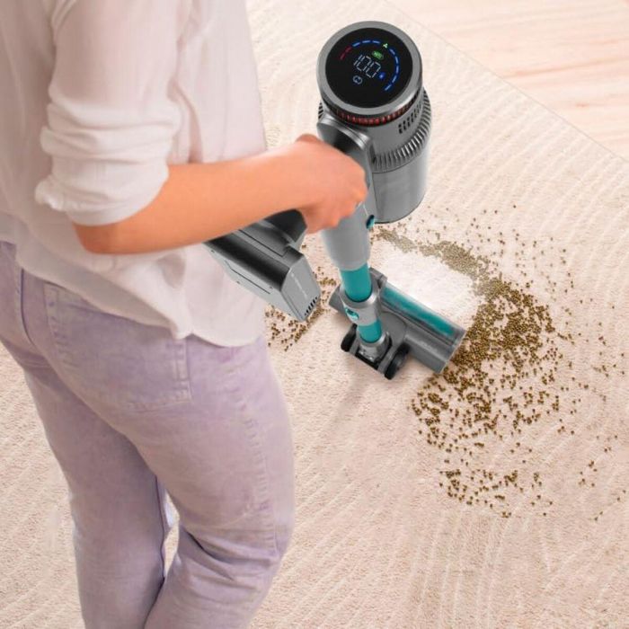 Aspirateur balai UFESA 81406211 5