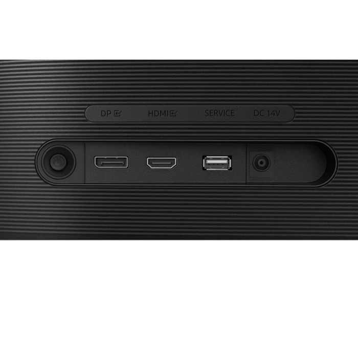 Écran Samsung LS24C330GAUXEN 100 Hz 24" Full HD 3